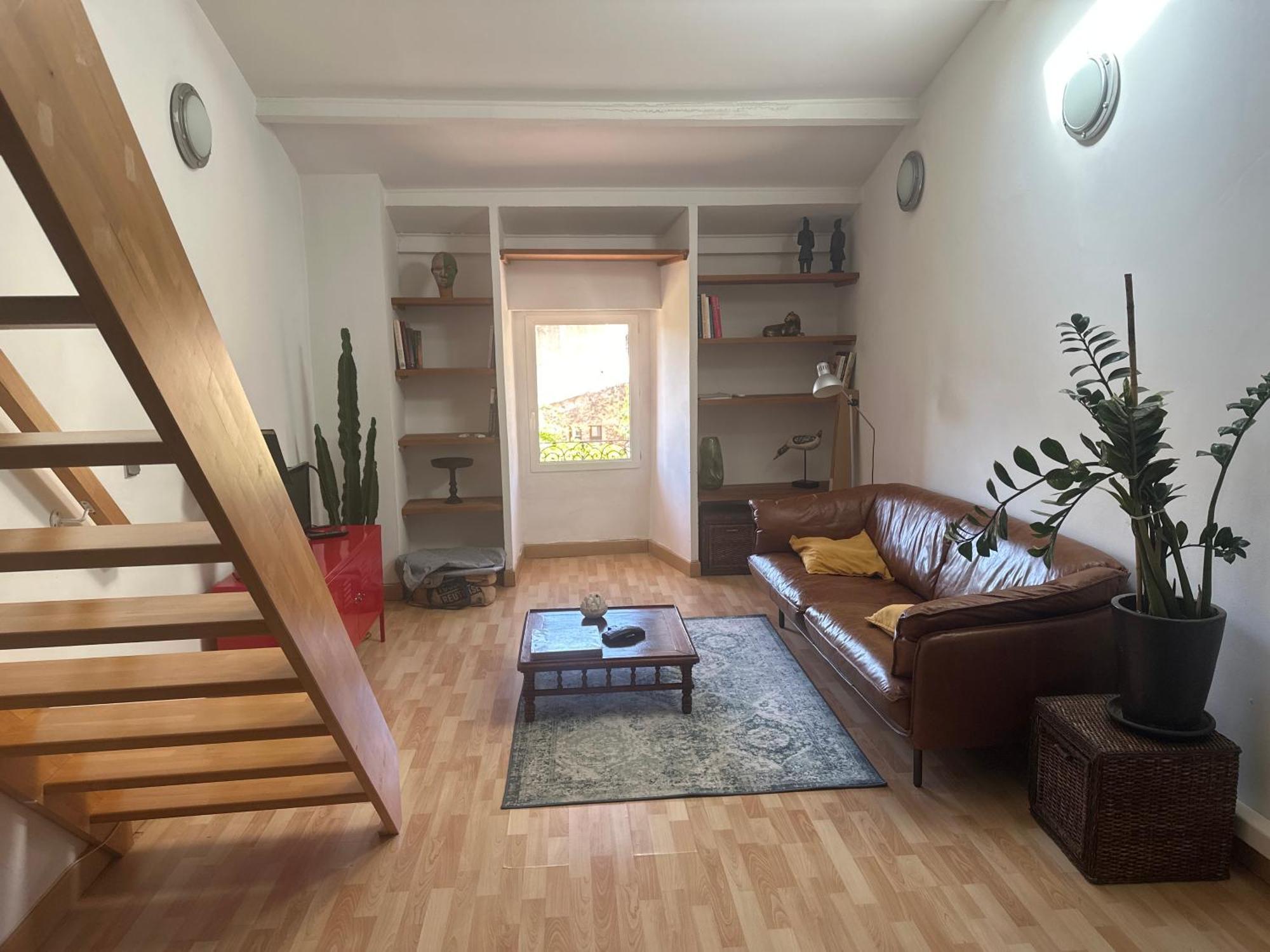 Nouveau Rognes Maison De Vacances Loft 4 Couchages 외부 사진