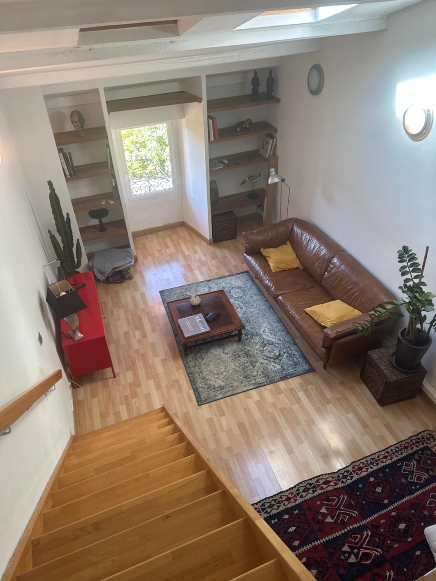 Nouveau Rognes Maison De Vacances Loft 4 Couchages 외부 사진