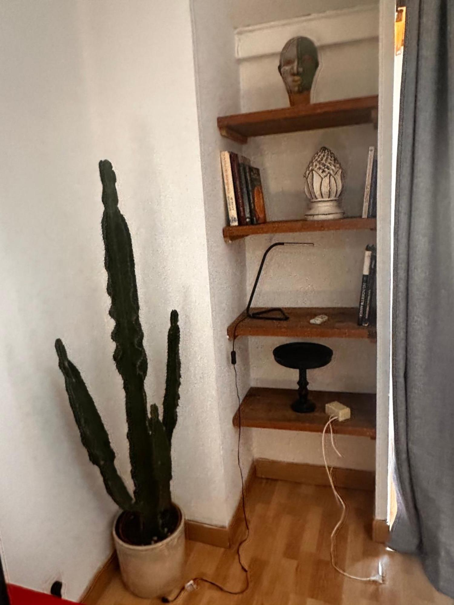 Nouveau Rognes Maison De Vacances Loft 4 Couchages 외부 사진