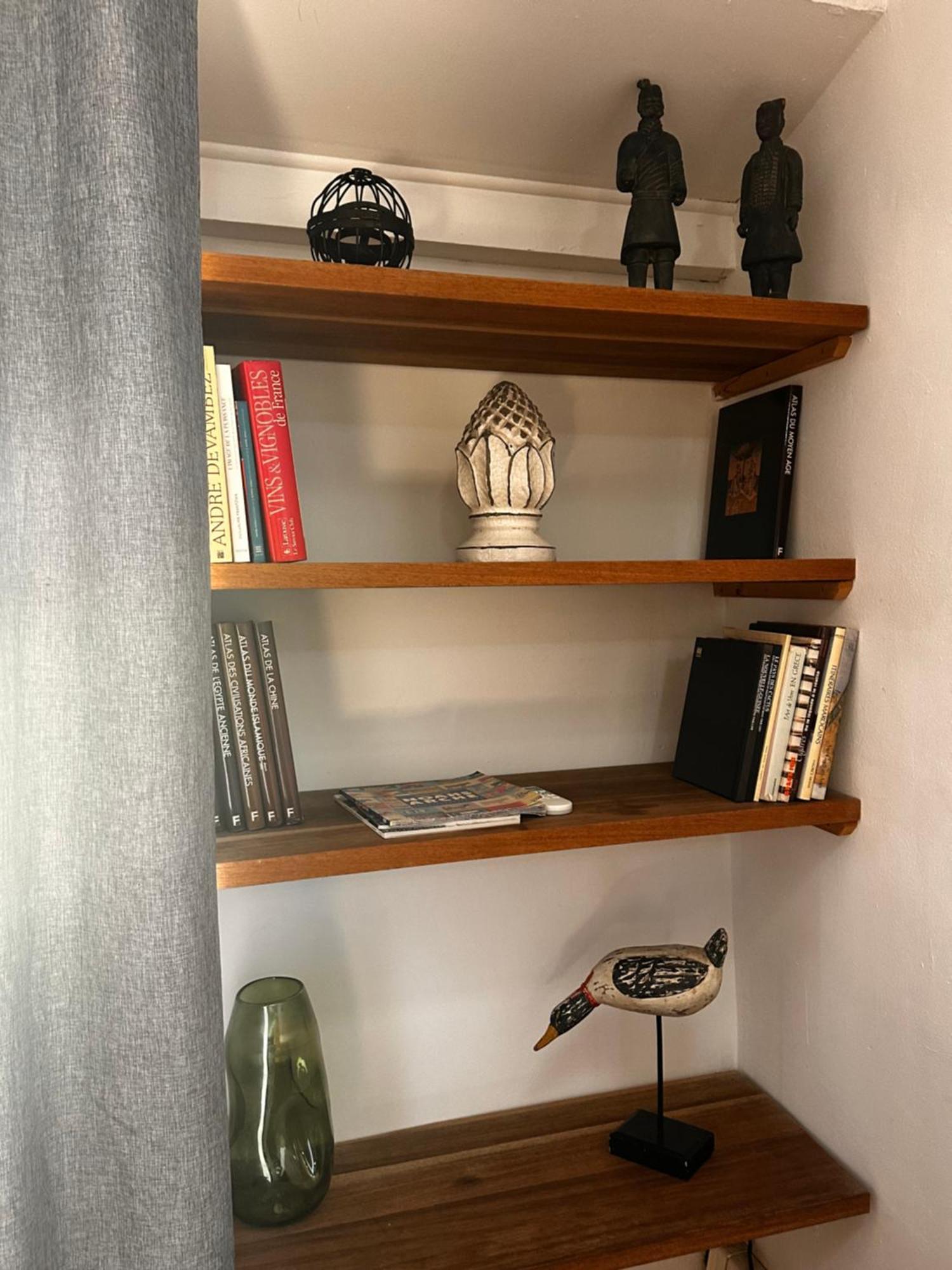 Nouveau Rognes Maison De Vacances Loft 4 Couchages 외부 사진